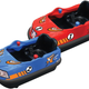Illustration for article titled All I Want For Christmas Is My Two Electric Bumper Cars